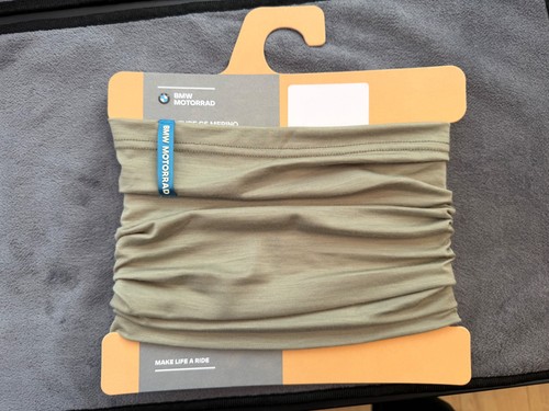 Genuine bmw easy - tube, gs