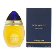 Boucheron pour femme 100ml - boucheron,