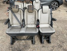 2015 FORD TRANSIT TOURNEO