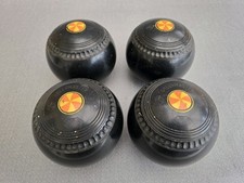 Greenmaster Lawn Bowls Size 3
