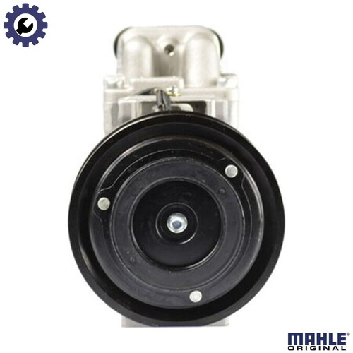Compressor air conditioning - air,