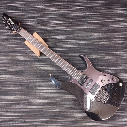 Ibanez rg2550e electric guitar - ibanez,