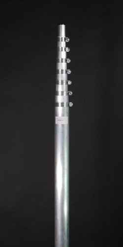 Tma aluminium telescopic - tma-3,