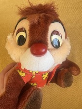 Vintage chip n dale Disney
