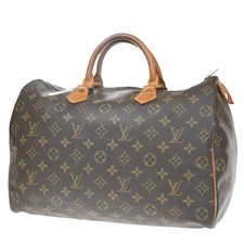 LOUIS VUITTON Speedy 35 Travel