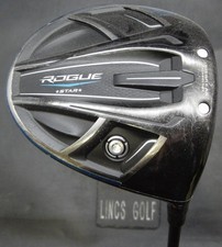 Callaway Rogue Star 9.5°