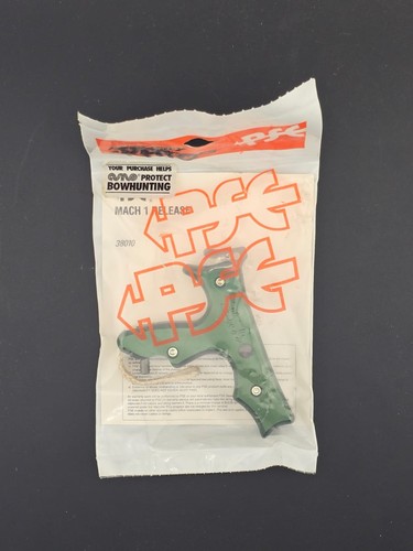 Pse elite mach release aid - release,