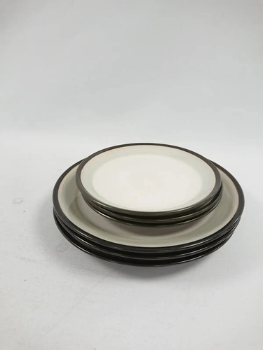Denby stoneware summit dinner - denby,
