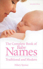 The Complete Book of Baby