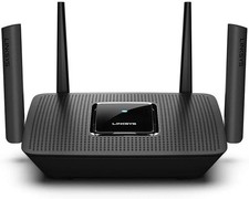 Linksys MR8300 Tri‑Band Mesh