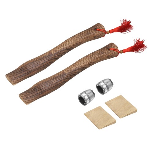 Pcs wood axe - 13", handle