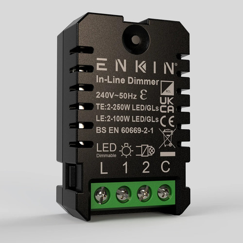 Enkin idm250 250w line - idm250, in-line