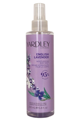 Yardley english lavender - english,