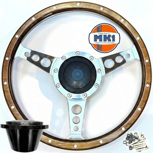 Steering wheel boss - steering, &