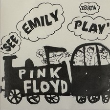 PINK FLOYD SEE ENILY