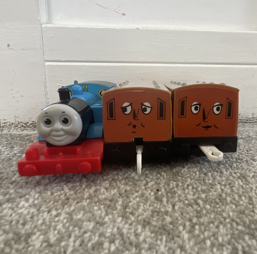 Tomy thomas the - tomy,