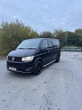 Volkswagen Transporter T6 Kombi 2016