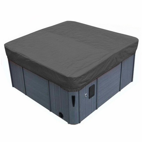 Hot tub spa cover - spa, cap