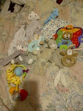 10x sensory comforter toys - 10x, for