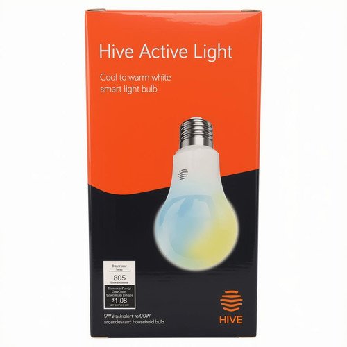 Brand new hive active - active, light