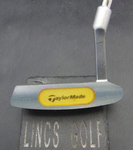Taylormade putter steel shaft - taylormade,