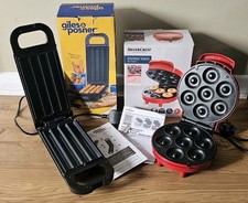 Churro Maker ,  Mini Donut