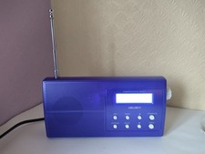 Bush NE3116 DAB/FM Digital