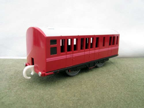 Tomy trackmaster spencer - tomy, spencer's