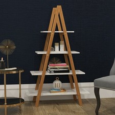 REBOXED Bamboo Ladder 4 Tier
