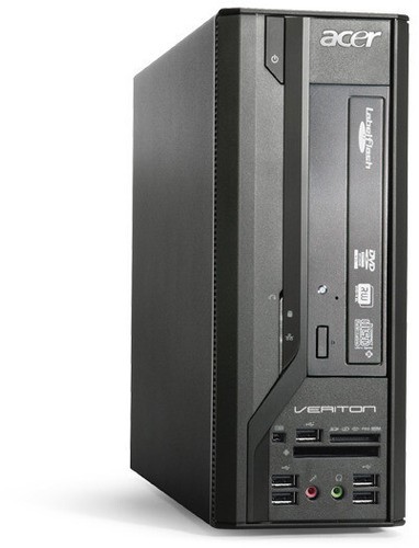 Acer veriton x270 mini - acer,