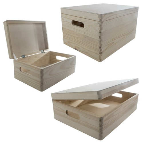 Under bed wooden unfinished - under-bed,