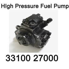 33100 27000 Diesel High