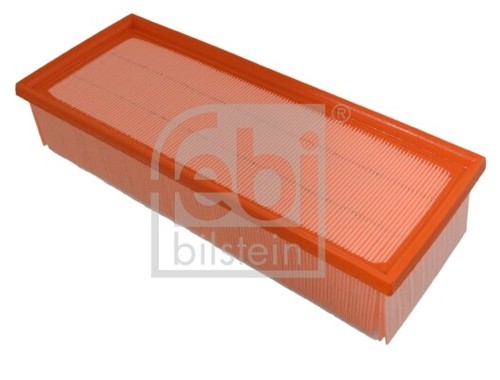 New air filter - air, skoda