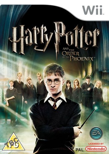 Nintendo wii harry - :,