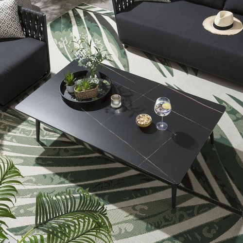 Modern outdoor coffee - modern,
