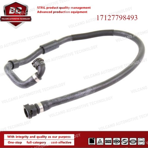 17127798493 radiators hose - radiators,