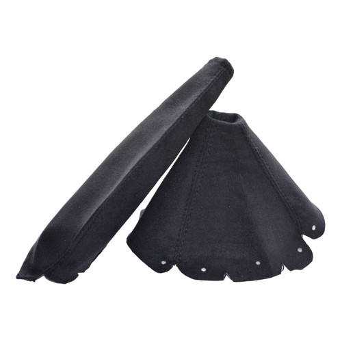 Gear handbrake gaiters for - gear,