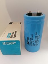 Mallory  CGS202T200V4C 2000uF