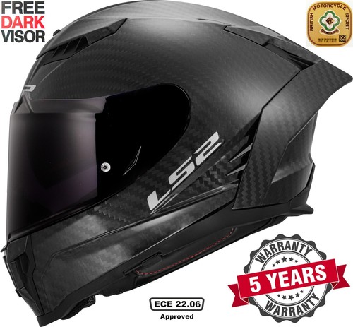 Ls2 ff807 dragon carbon - ls2,