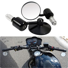 Motorcycle CNC Aluminum Bar