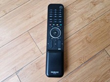 HUMAX FREEVIEW PVR RECORDER