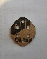  Stihl Chainsaw E10 015 028 028AV Oil Pump Gasket 1116 649 0500 