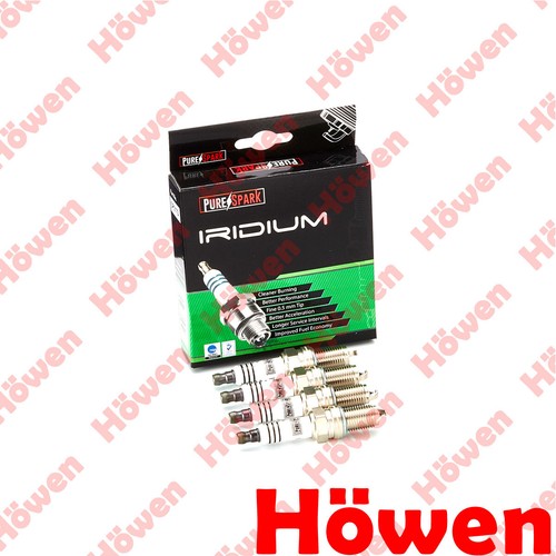 Howen iridium tip spark - 4x,