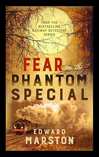 Fear the phantom special - fear,