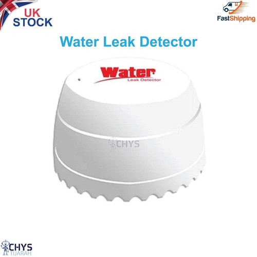 Water leak detector - water,