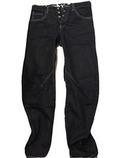 Gio Goi Duble Carrot Leg Vintage Jeans. Size 32/32