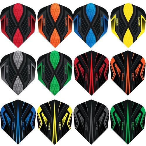 Sets legend dart - 5, [15]