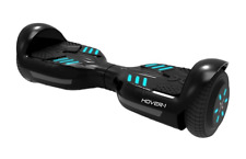 Hover-1 Superstar Bluetooth Speaker,Electric Self Balance With LED Lights