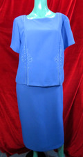 Jessica Howard Woman blue US