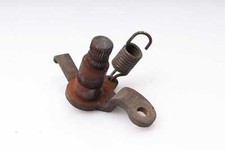 Brake Cable Intake Rear